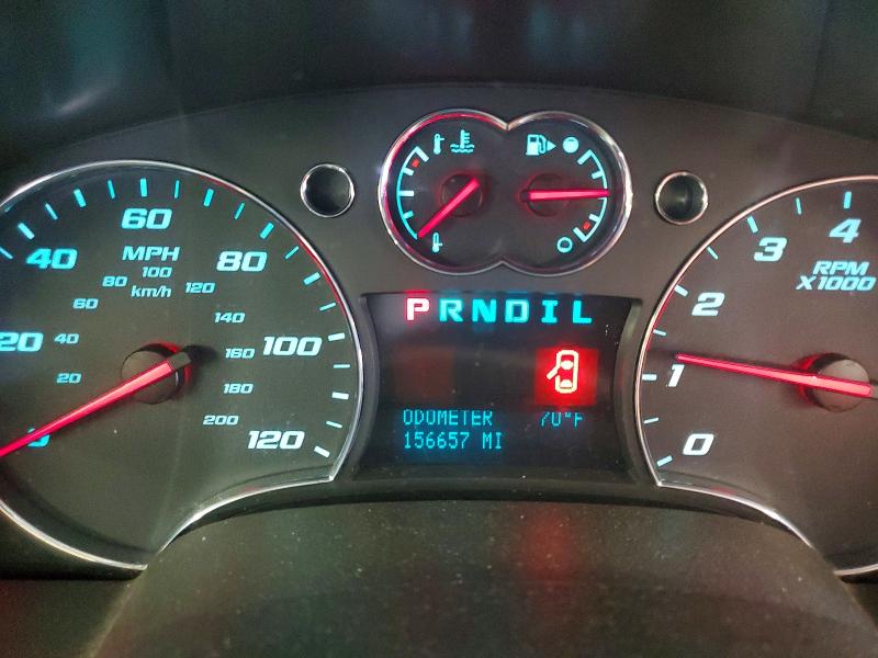 Продажа на аукционе авто 2007 Chevrolet Equinox, vin: 2CNDL73F876006028, номер лота: 55428226