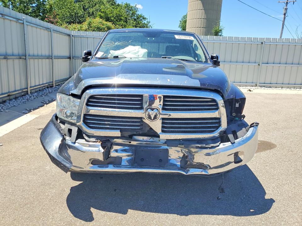 Продаж на аукціоні авто 2013 Ram 1500, vin: 1C6RR7LT1DS585104, номер лоту: 55119796