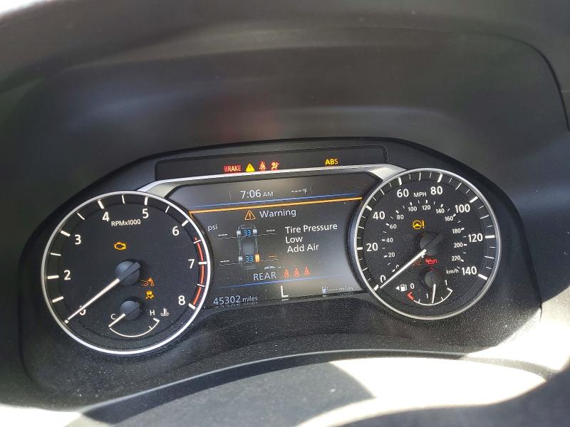 Продаж на аукціоні авто 2025 Nissan Altima, vin: 1N4BL4DV3SN324410, номер лоту: 56437806