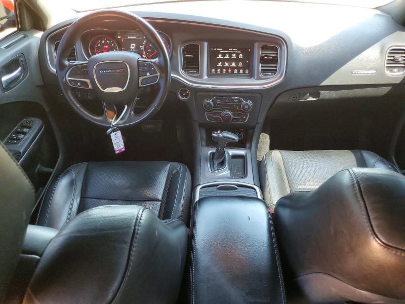 2021 Dodge Charger მანქანა იყიდება აუქციონზე, vin: 2C3CDXBGXMH511161, აუქციონის ნომერი: 54721536