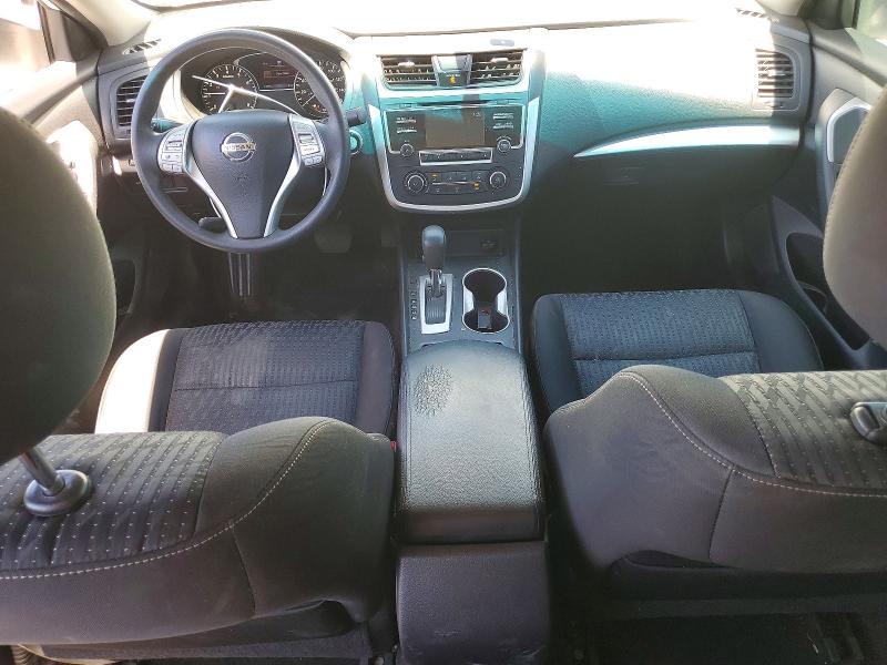 Aukcja sprzedaży 2016 Nissan Altima, vin: 1N4AL3APXGN329235, numer aukcji: 57061796