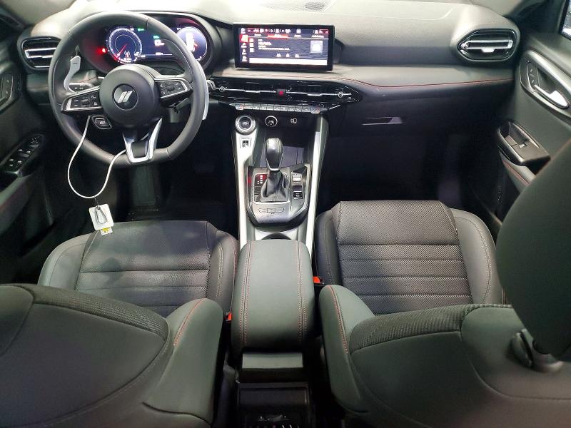 Продажа на аукционе авто 2024 Dodge Hornet, vin: ZACPDFCW4R3A30963, номер лота: 58115726