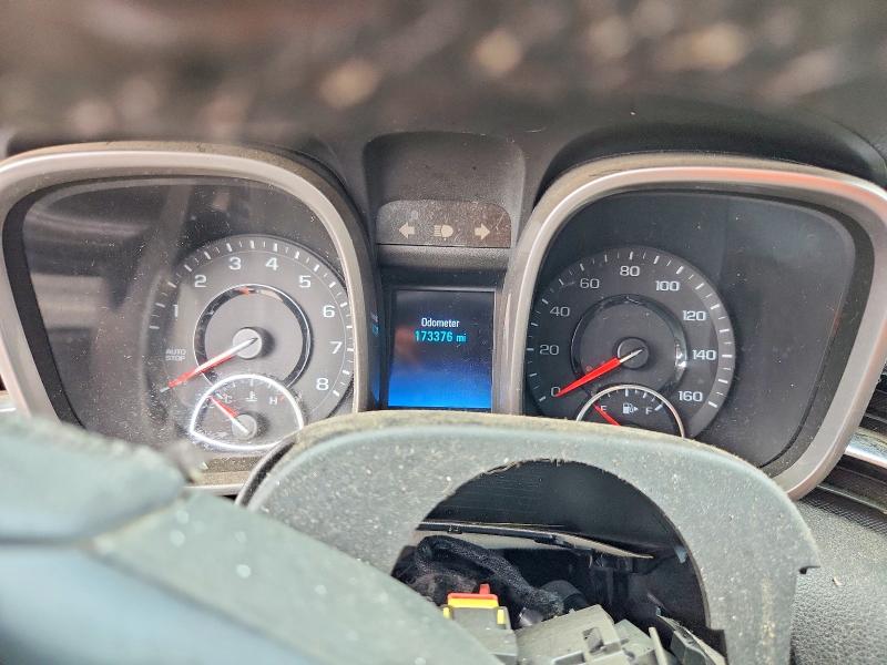 58717506 :رقم المزاد ، 1G11F5SL3FF281085 vin ، 2015 Chevrolet Malibu مزاد بيع