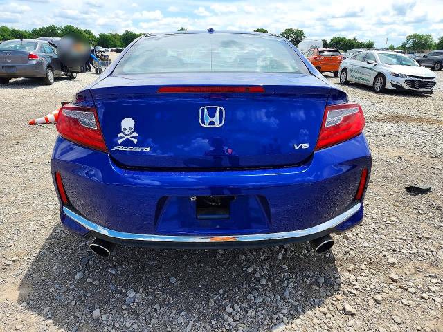 Продаж на аукціоні авто 2017 Honda Accord, vin: 1HGCT2A87HA003246, номер лоту: 57509766