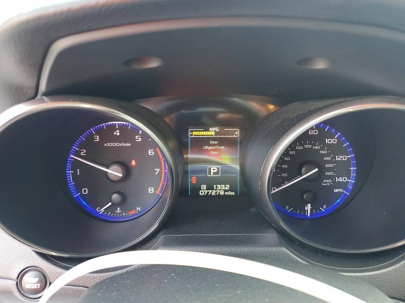 56505586 :رقم المزاد ، 4S3BNBC60F3027101 vin ، 2015 Subaru Legacy مزاد بيع