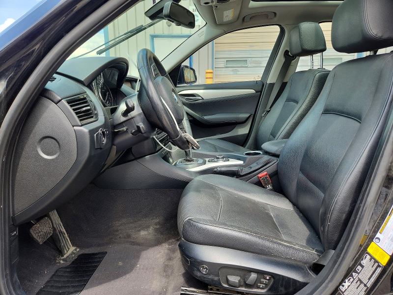 Aukcja sprzedaży 2014 Bmw X1, vin: WBAVL1C5XEVY23553, numer aukcji: 57691266