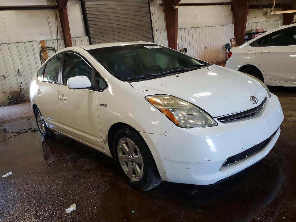 Aukcja sprzedaży 2006 Toyota Prius, vin: JTDKB20U863137373, numer aukcji: 55609106