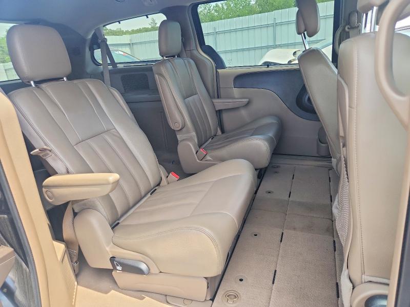 Продаж на аукціоні авто 2014 Chrysler Town & Country, vin: 2C4RC1BGXER256903, номер лоту: 55941166