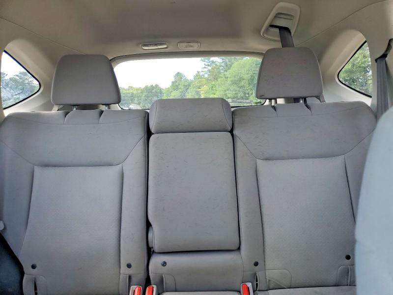 Aukcja sprzedaży 2015 Honda Cr-v, vin: 2HKRM4H55FH644592, numer aukcji: 58308296