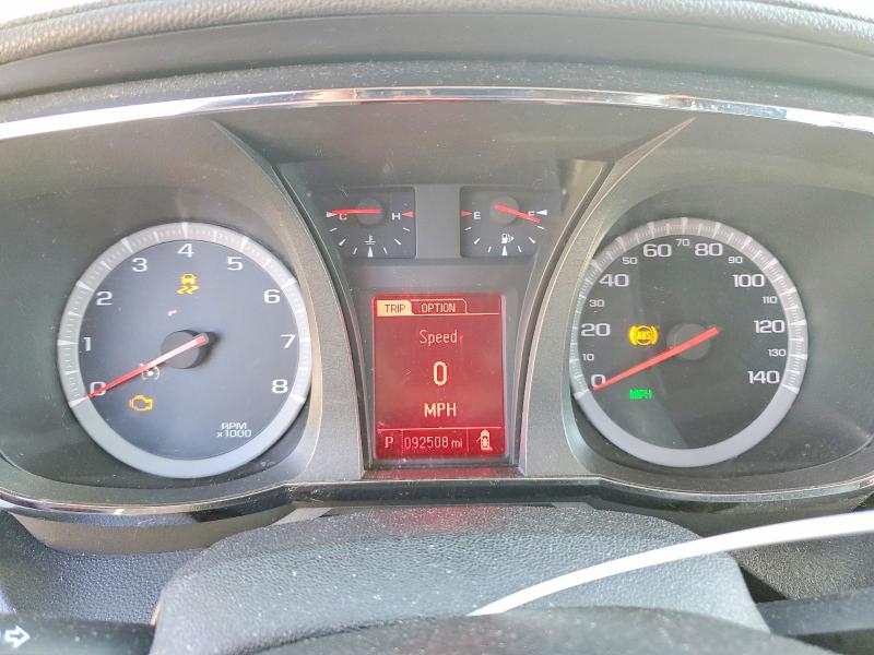 Продаж на аукціоні авто 2015 Gmc Terrain, vin: 2GKFLWE34F6422719, номер лоту: 57434826