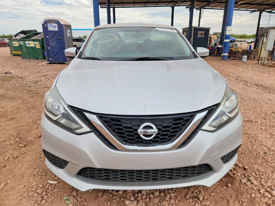 Aukcja sprzedaży 2017 Nissan Sentra, vin: 3N1AB7AP5HL660961, numer aukcji: 57361306