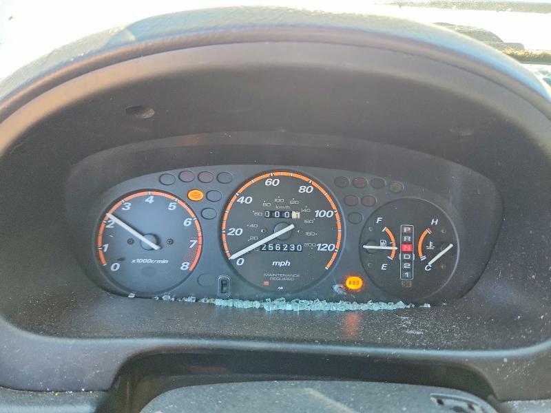 Auction sale of the 2001 Honda Cr-v, vin: JHLRD18761S016179, lot number: 57874936