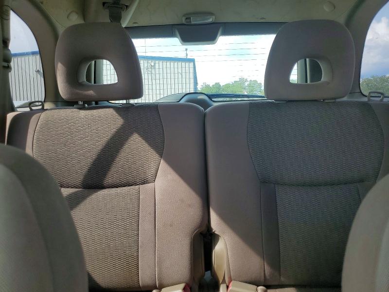 Продаж на аукціоні авто 2005 Toyota Rav4, vin: JTEHD20V356045030, номер лоту: 56567516