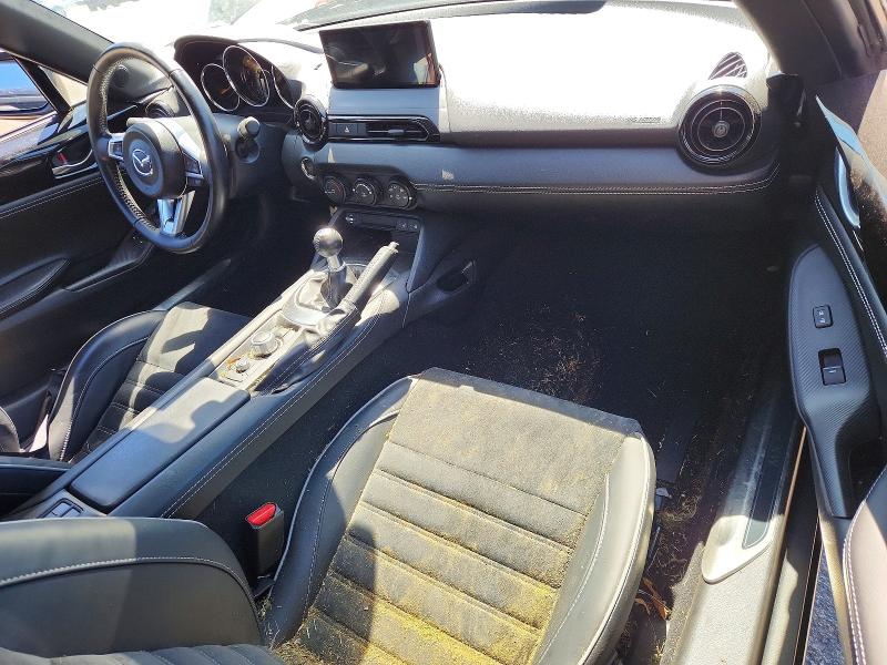 Aukcja sprzedaży 2024 Mazda Mx-5 Miata, vin: JM1NDAL78R0605874, numer aukcji: 56021516