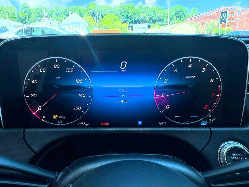Продаж на аукціоні авто 2025 Mercedes-benz E, vin: W1KLF4HB4SA109122, номер лоту: 59375736