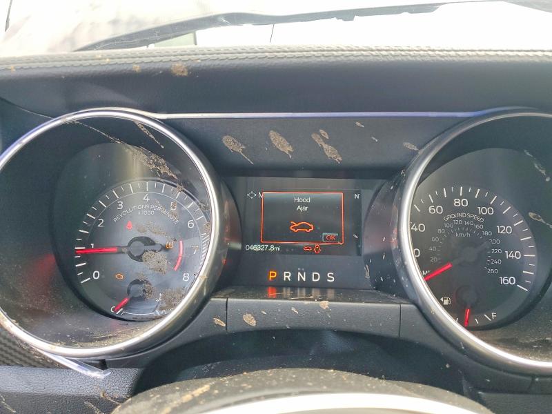 57159226 :رقم المزاد ، 1FA6P8TH0L5172810 vin ، 2020 Ford Mustang مزاد بيع