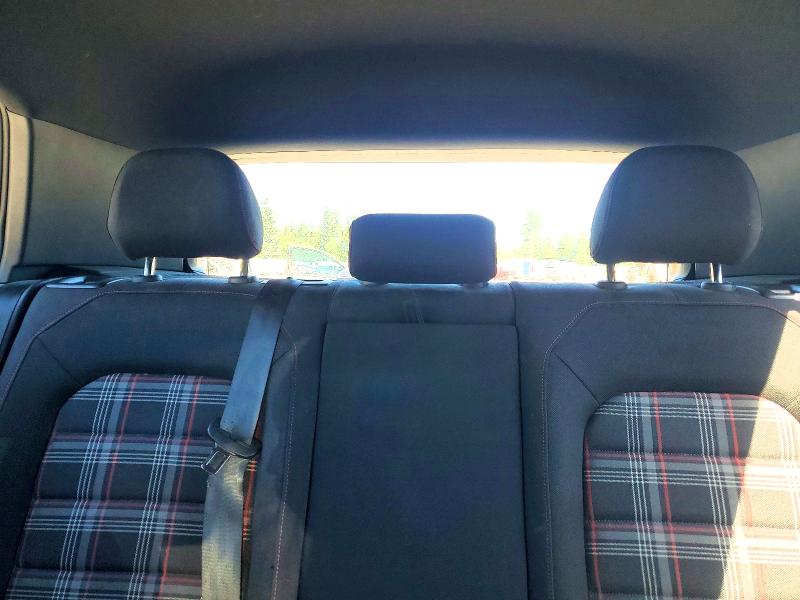 Aukcja sprzedaży 2016 Volkswagen Gti, vin: 3VW5T7AU9GM021831, numer aukcji: 57203896