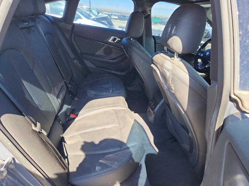 Aukcja sprzedaży 2021 Bmw 228i, vin: WBA53AK00M7H71930, numer aukcji: 59021576
