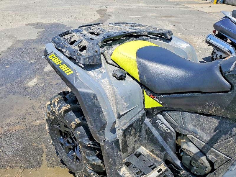 Продаж на аукціоні авто 2020 Can-am Outlander, vin: 3JBLWAJ25LJ000597, номер лоту: 56476006