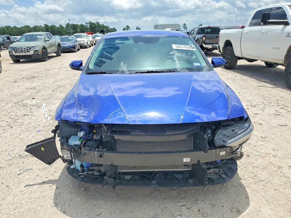 2026 Hyundai Elantra მანქანა იყიდება აუქციონზე, vin: KMHLL4DG7TU148917, აუქციონის ნომერი: 56514586