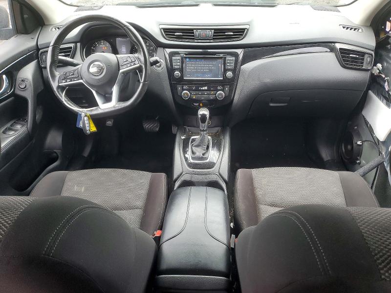 Aukcja sprzedaży 2018 Nissan Rogue Sport, vin: JN1BJ1CR3JW285266, numer aukcji: 56516936