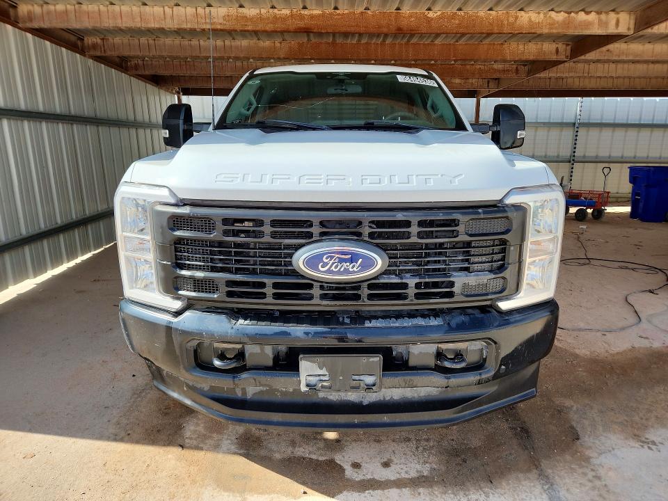 2023 Ford F250 მანქანა იყიდება აუქციონზე, vin: 1FT7W2BA6PED10777, აუქციონის ნომერი: 58494536