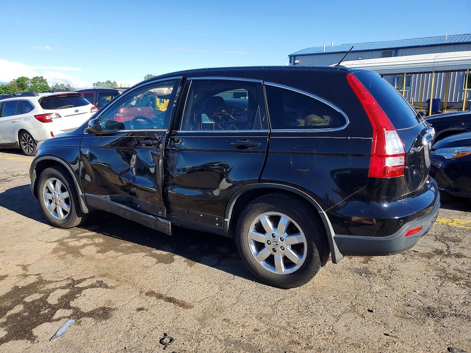 Продажа на аукционе авто 2008 Honda Cr-v, vin: JHLRE48728C057895, номер лота: 57337356