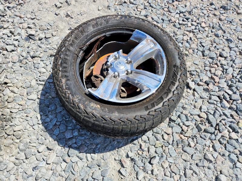 Aukcja sprzedaży 2014 Ram 1500, vin: 1C6RR6PT8ES144480, numer aukcji: 57672636