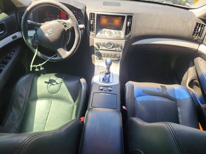Продажа на аукционе авто 2009 Infiniti G37 Sedan, vin: JNKCV61F99M353247, номер лота: 58352346