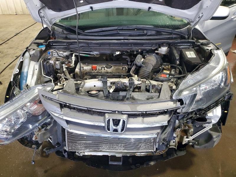 Aukcja sprzedaży 2014 Honda Cr-v, vin: 2HKRM3H77EH504523, numer aukcji: 57406586
