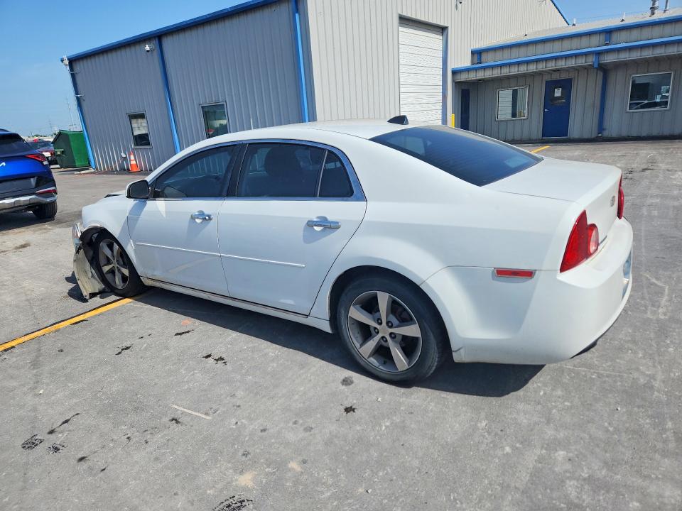 2012 Chevrolet Malibu მანქანა იყიდება აუქციონზე, vin: 1G1ZC5E06CF237266, აუქციონის ნომერი: 58218836