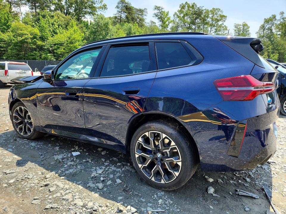2026 Bmw X3 მანქანა იყიდება აუქციონზე, vin: 5UX53GP07T9426844, აუქციონის ნომერი: 56719216