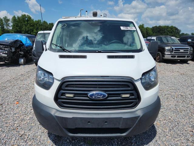 53118226 :رقم المزاد ، 1FTYE1ZM5KKA36452 vin ، 2019 Ford Transit مزاد بيع