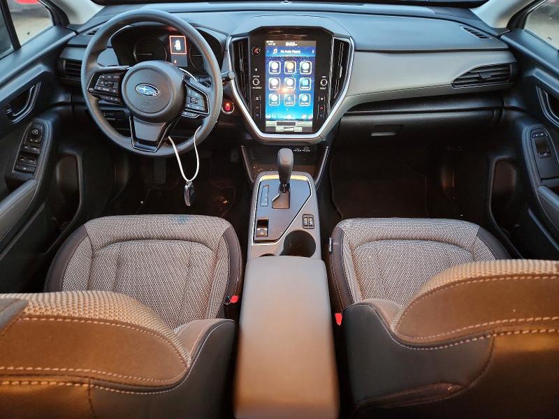 Продаж на аукціоні авто 2024 Subaru Crosstrek, vin: JF2GUADC9RH257090, номер лоту: 58693296