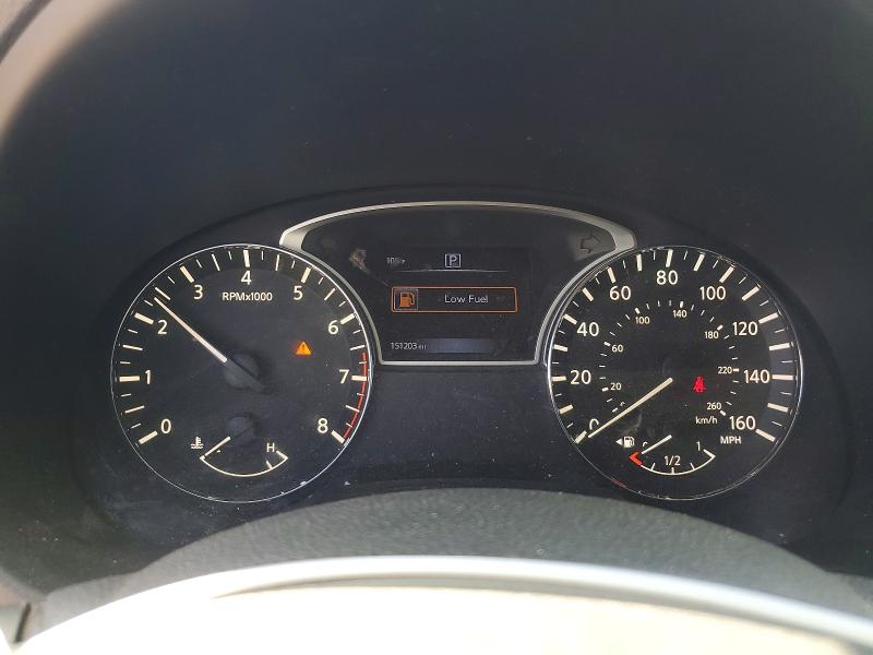 2016 Nissan Altima მანქანა იყიდება აუქციონზე, vin: 1N4AL3AP1GN318575, აუქციონის ნომერი: 57598556
