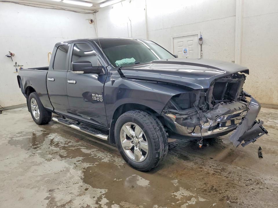 55505256 :رقم المزاد ، 1C6RR6GG0GS223664 vin ، 2016 Ram 1500 مزاد بيع