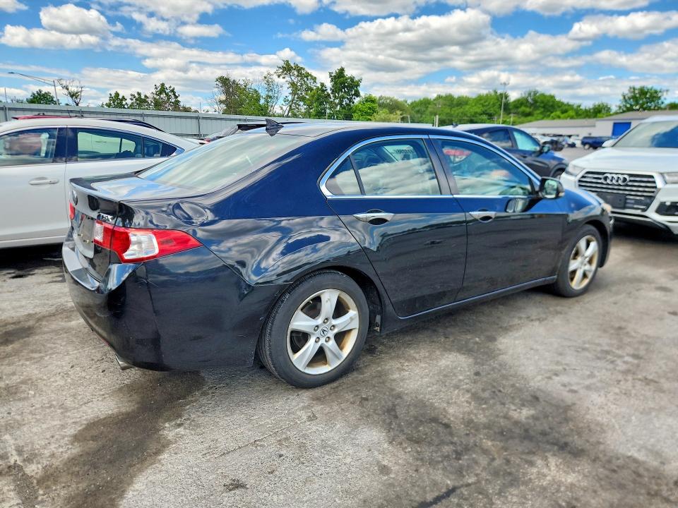 57411256 :رقم المزاد ، JH4CU2F64AC042677 vin ، 2010 Acura Tsx مزاد بيع