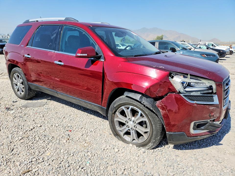 Продаж на аукціоні авто 2016 Gmc Acadia, vin: 1GKKVRKD5GJ108881, номер лоту: 58519436
