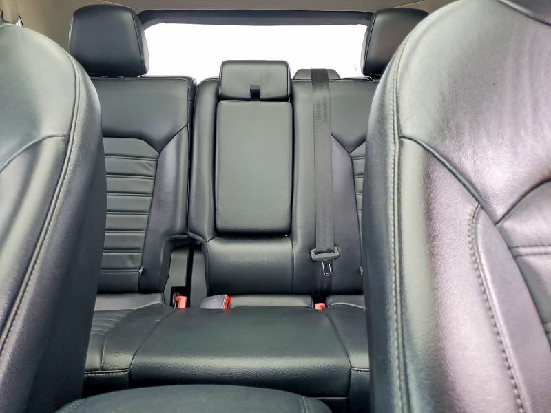 Продаж на аукціоні авто 2016 Ford Edge, vin: 2FMPK3J93GBB17812, номер лоту: 58972136