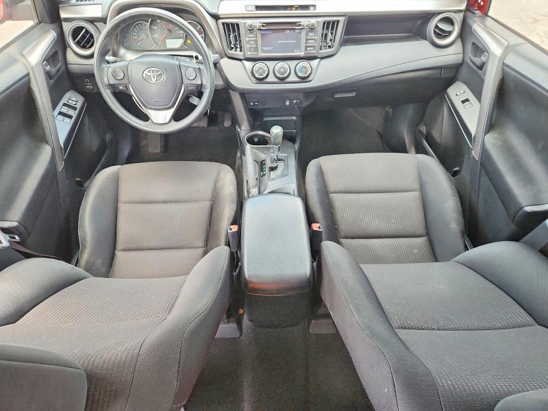 Продажа на аукционе авто 2016 Toyota Rav4, vin: JTMZFREV8GJ077234, номер лота: 56585216