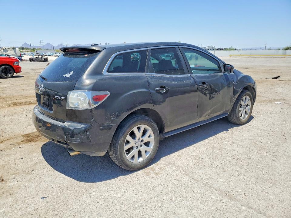 Aukcja sprzedaży 2009 Mazda Cx-7, vin: JM3ER293790228893, numer aukcji: 56796936