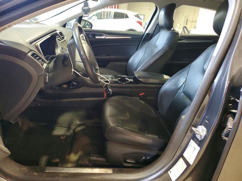 Продаж на аукціоні авто 2015 Ford Fusion, vin: 3FA6P0K98FR111315, номер лоту: 56818086