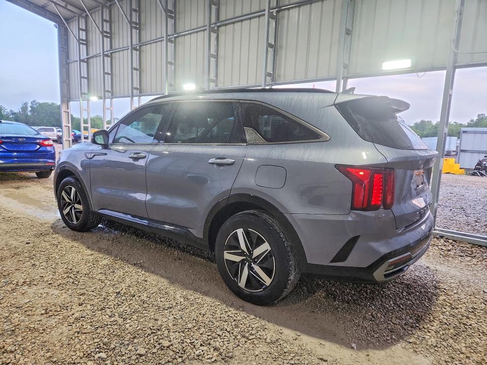 Продажа на аукционе авто 2022 Kia Sorento, vin: 5XYRH4LF2NG154167, номер лота: 56845166
