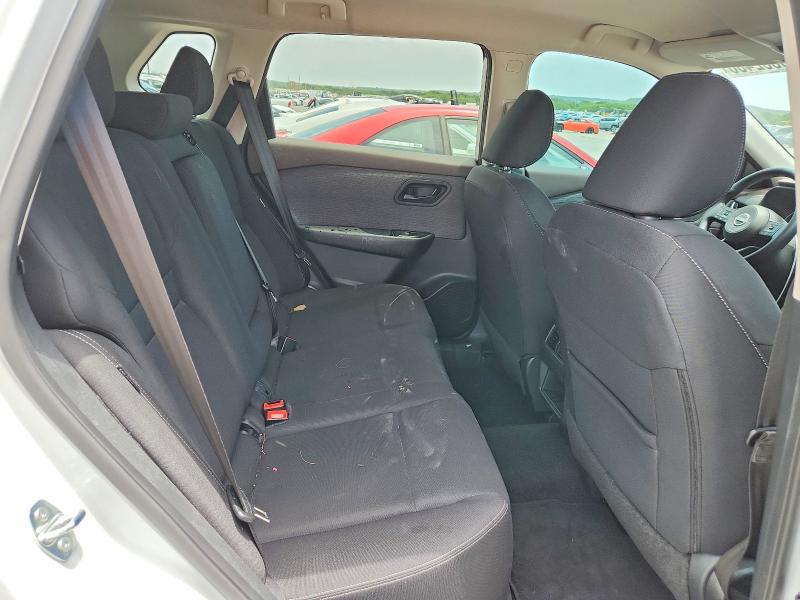 Продажа на аукционе авто 2023 Nissan Rogue, vin: 5N1BT3AAXPC906248, номер лота: 58882406