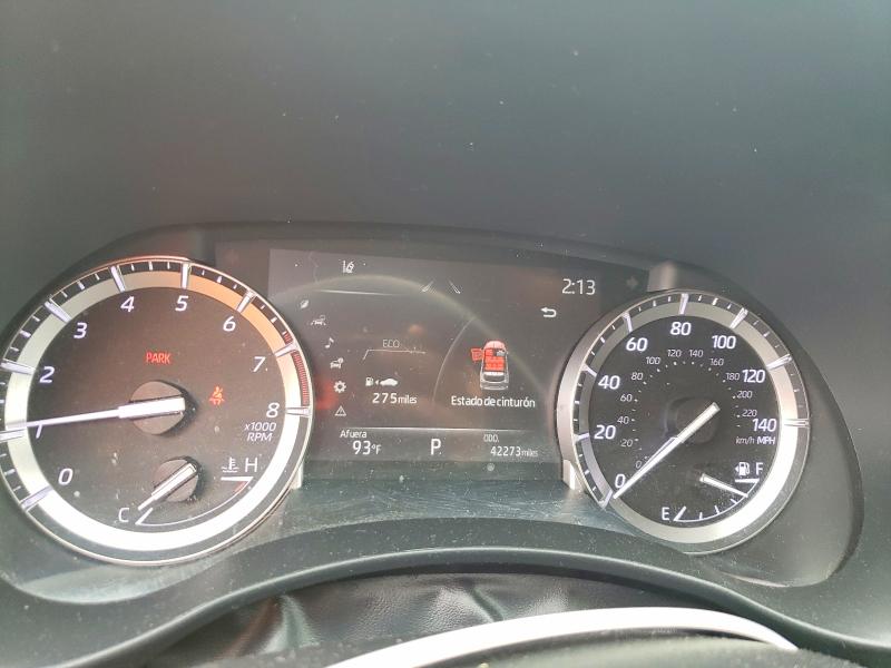 2022 Toyota Highlander მანქანა იყიდება აუქციონზე, vin: 5TDHZRBH1NS569427, აუქციონის ნომერი: 58932096