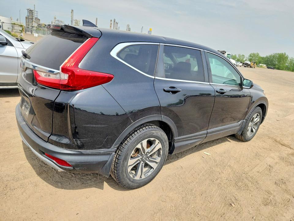 2019 Honda Cr-v მანქანა იყიდება აუქციონზე, vin: 2HKRW1H32KH002414, აუქციონის ნომერი: 55376596