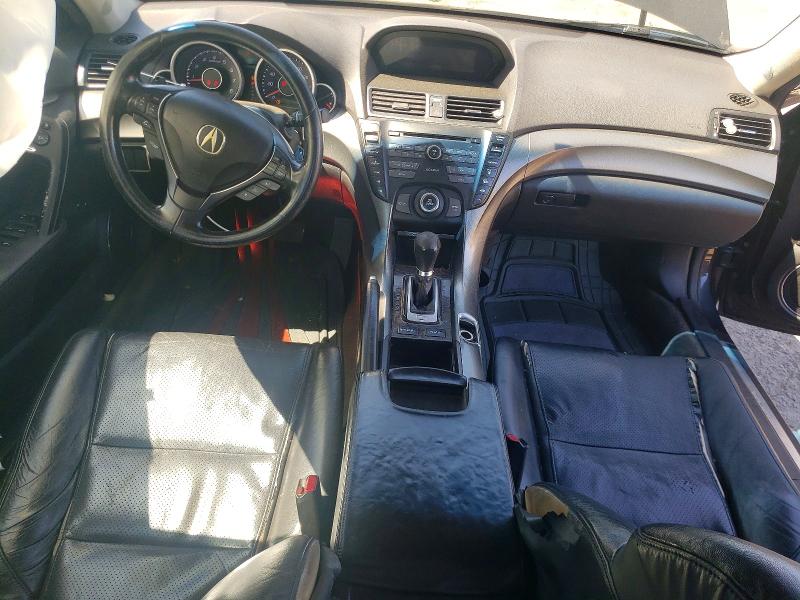 Продажа на аукционе авто 2012 Acura Tl, vin: 19UUA8F28CA024682, номер лота: 55691206