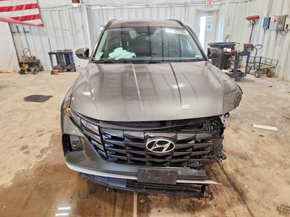 Продаж на аукціоні авто 2022 Hyundai Tucson, vin: 5NMJFCAE4NH075662, номер лоту: 56822266