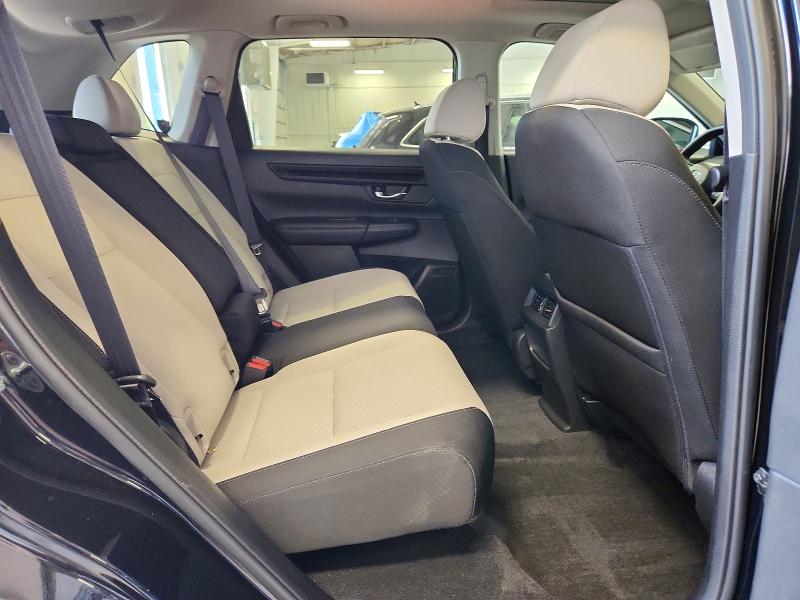 2023 Honda Cr-v მანქანა იყიდება აუქციონზე, vin: 2HKRS4H4XPH407742, აუქციონის ნომერი: 56964786