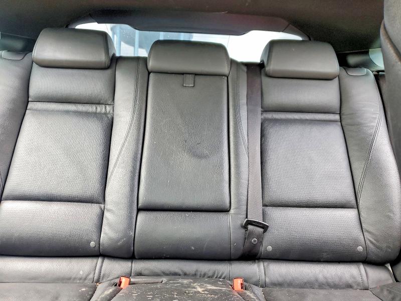 Продаж на аукціоні авто 2013 Bmw X6, vin: 5UXFG8C50DL592286, номер лоту: 57402016